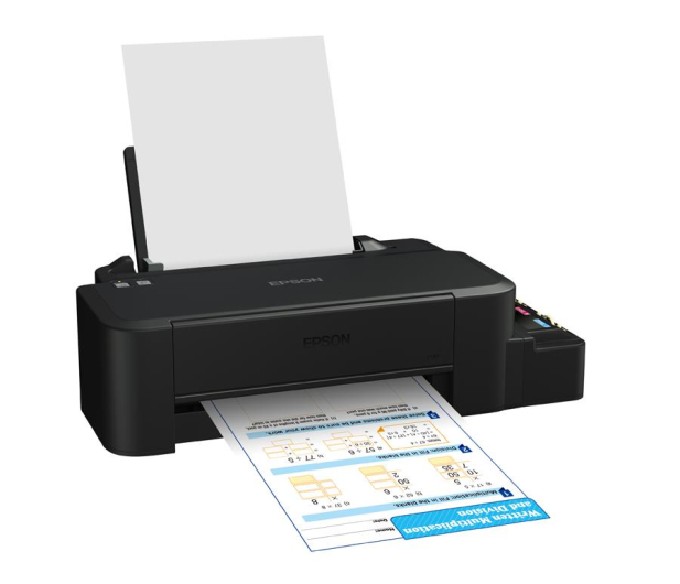 Epson EcoTank L120 - 206884 - zdjęcie 5